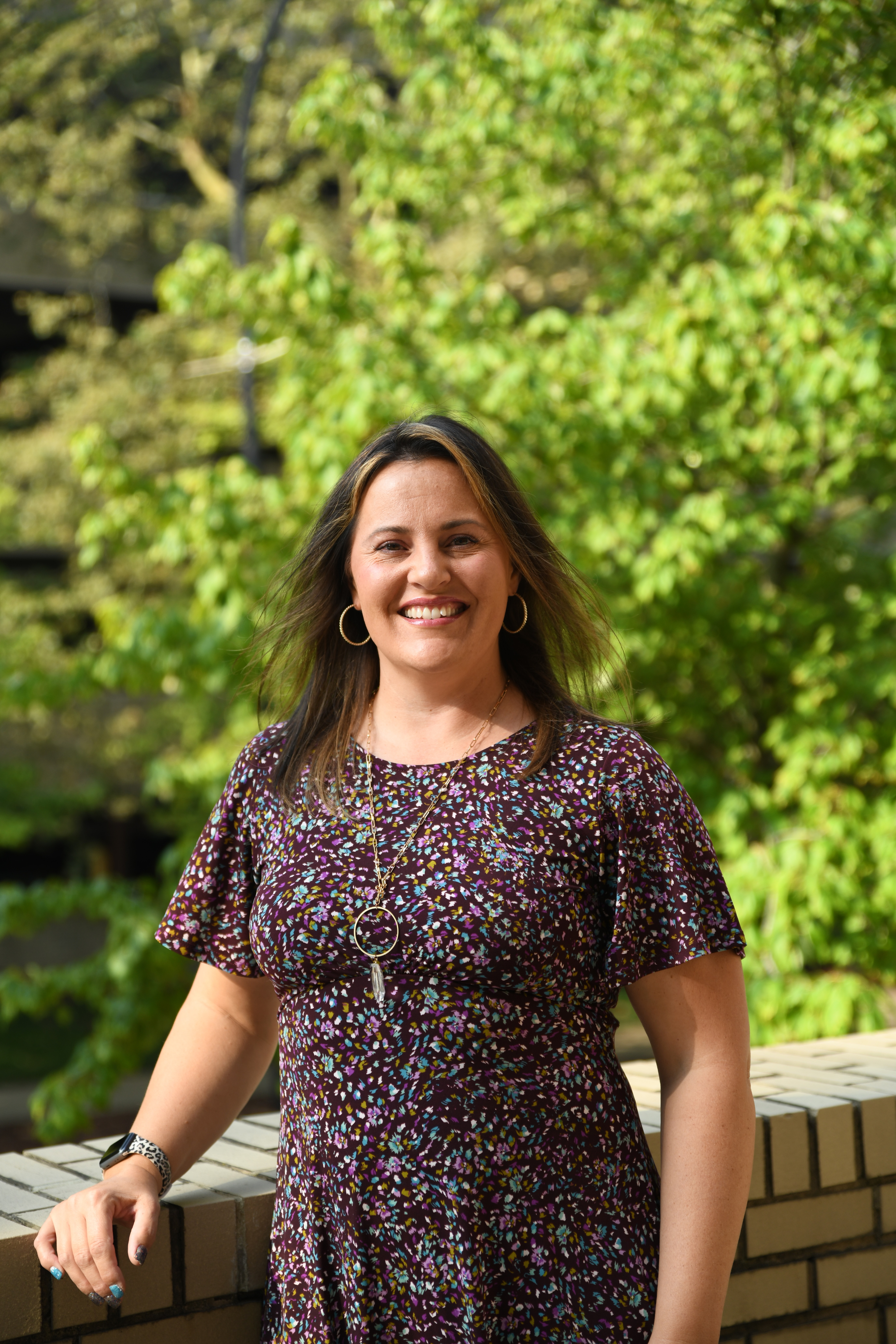 Kelly Friesner  MS, MLS, CHT